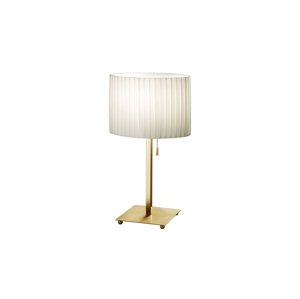 Kolarz Kolarz A1307.71.7 - Stolná lampa SAND 1x E27/60W/230V