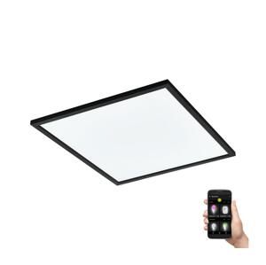 Eglo Eglo 900052 - LED Stmievateľné stropné svietidlo SALOBRENA-Z LED/33W/230V čierna