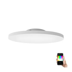 Eglo Eglo 900056 - LED RGBW Stmievateľné stropné svietidlo TURCONA-Z LED/34,2W/230V