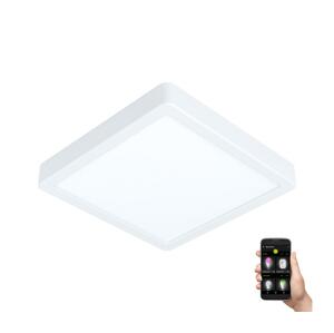 Eglo Eglo 900104 - LED Stmievateľné kúpeľňové svietidlo FUEVA-Z LED/16,5W/230V IP44