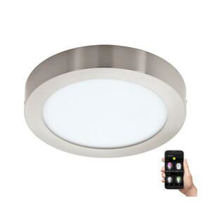 Eglo Eglo 900114 - LED Stmievateľné kúpeľňové svietidlo FUEVA-Z LED/16,5W/230V IP44