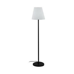 Eglo Eglo 900296 - Vonkajšia stojacia lampa ALGHERA 1xE27/15W/230V IP44