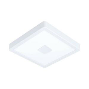 Eglo Eglo 900282 - LED Vonkajšie stropné svietidlo IPHIAS LED/17W/230V IP44 biela