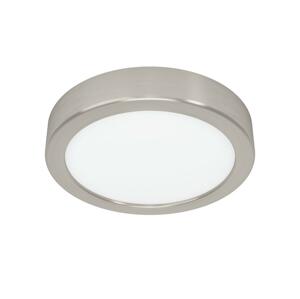 Eglo Eglo 900583 - LED Stmievateľné stropné svietidlo FUEVA LED/11W/230V chróm