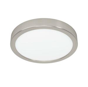 Eglo Eglo 900584 - LED Stmievateľné stropné svietidlo FUEVA LED/17W/230V chróm