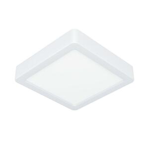 Eglo Eglo 900646 - LED Kúpeľňové stropné svietidlo FUEVA LED/11W/230V IP44 biela