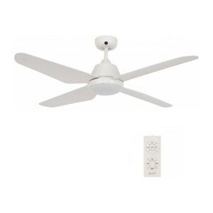 Lucci air Lucci Air 212994 - LED Stropný látor ARIA LED/18W/230V biela