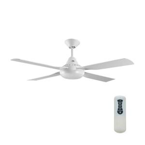 Lucci air Lucci air 212898 - LED Stmievateľný látor MOONAH 1xGX53/21W/230V biela + DO