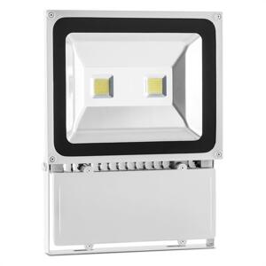 Lightcraft Alphalux, LED osvetlenie, reflektor, studená biela, IP65, 100 W