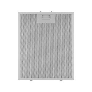 Klarstein Tukový filter do digestorov, 26 x 32 cm, náhradný filter, príslušenstvo, hliník