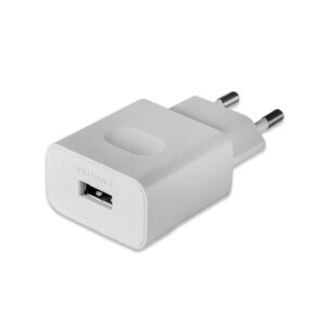 Nabíjací adaptér Huawei HW-090200EH0 USB 18W 2A Biely (Bulk)