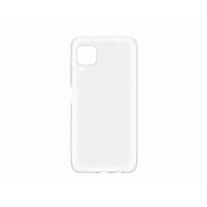 Huawei Original TPU Kryt pro Huawei P40 Lite Transparent