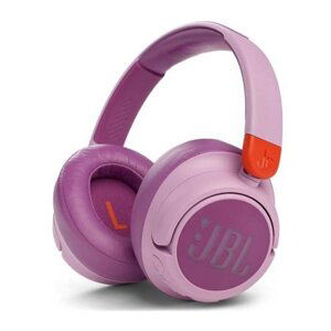 JBL JR460 Ružové