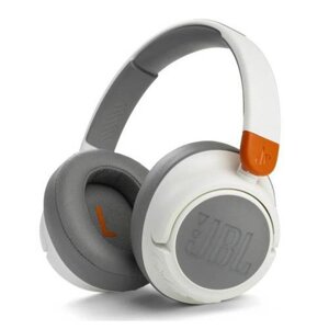 JBL JR460 Biele