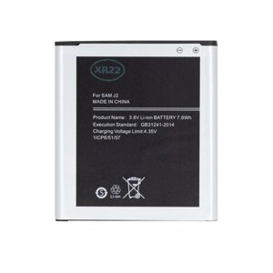 EB-BG360BBE Baterie pro Samsung Li-Ion 2000mAh (OEM)