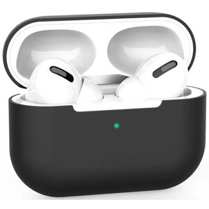 Puzdro Tech-Protect Apple Airpods Pro 1/2 - čierne