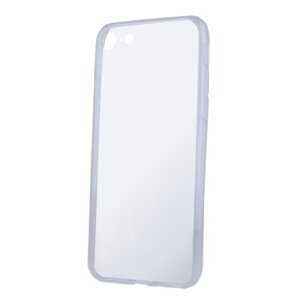 Slim case 1 mm for Samsung Galaxy M34 5G transparent