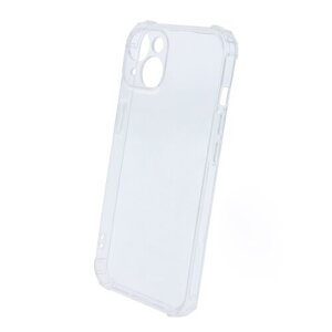 Anti Shock 1,5 mm case for Samsung Galaxy M34 5G transparent