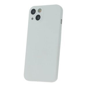 Matt TPU case for Xiaomi Redmi Note 12s 4G white