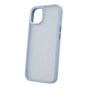 Satin Matt Case for Samsung Galaxy S23 FE blue