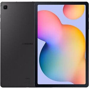 Samsung GalaxyTab S6 Lite SM-P610 4GB/64GB Wifi Gray Šedý - Trieda B