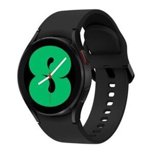 Samsung Galaxy Watch 4 40mm SM-R860 Black Čierne - Trieda B