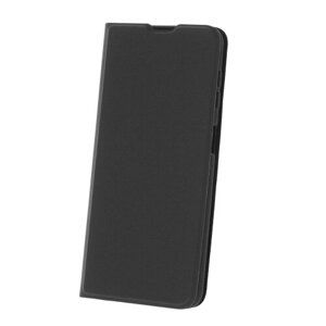 Smart Soft case for iPhone XR black