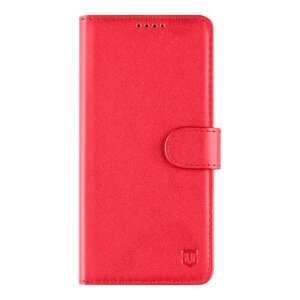 Tactical Field Notes pro Motorola G54 5G/Power Edition Red