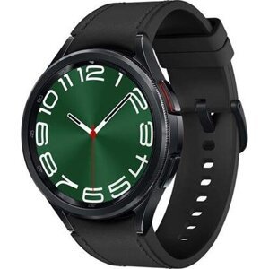 Samsung Galaxy Watch6 Classic 47mm R960 Black Čierne - Nový z výkupu