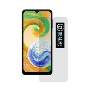 Obal:Me 2.5D Tvrzené Sklo pro Samsung Galaxy A04s Clear