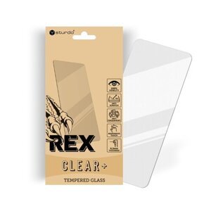 Sturdo Rex ochranné sklo Motorola Moto G84 5G (Clear+)