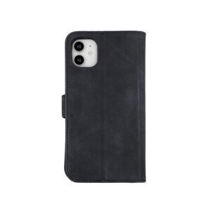 Smart Velvet case for Samsung Galaxy S24 black