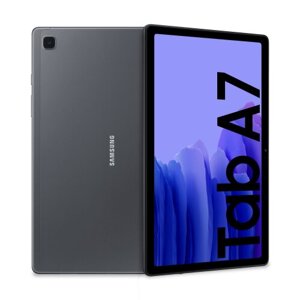 Samsung Galaxy Tab A7 LTE T505 3GB/32GB Gray Šedý - Trieda A