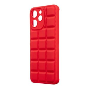 Obal:Me Block Kryt pro Xiaomi Redmi 12 Red