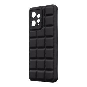 Obal:Me Block Kryt pro Xiaomi Redmi Note 12 4G Black