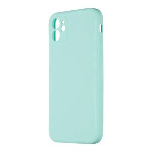 Obal:Me Matte TPU Kryt pro Apple iPhone 11 Turquoise