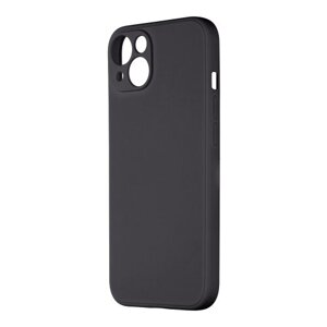 Obal:Me Matte TPU Kryt pro Apple iPhone 13 Black