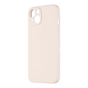 Obal:Me Matte TPU Kryt pro Apple iPhone 14 Beige