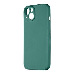 Obal:Me Matte TPU Kryt pro Apple iPhone 14 Dark Green