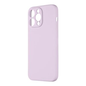 Obal:Me Matte TPU Kryt pro Apple iPhone 14 Pro Max Purple