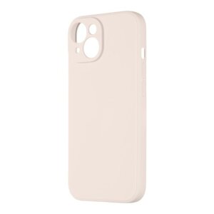 Obal:Me Matte TPU Kryt pro Apple iPhone 15 Beige