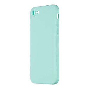 Obal:Me Matte TPU Kryt pro Apple iPhone 7/8/SE2020/SE2022 Turquoise