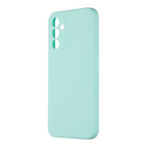 Obal:Me Matte TPU Kryt pro Samsung Galaxy A14 4G Turquoise