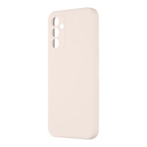 Obal:Me Matte TPU Kryt pro Samsung Galaxy A14 5G Beige