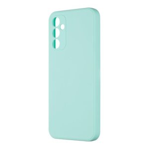 Obal:Me Matte TPU Kryt pro Samsung Galaxy A14 5G Turquoise