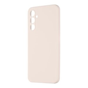 Obal:Me Matte TPU Kryt pro Samsung Galaxy A34 5G Beige