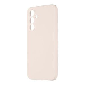 Obal:Me Matte TPU Kryt pro Samsung Galaxy A54 5G Beige