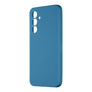 Obal:Me Matte TPU Kryt pro Samsung Galaxy A54 5G Dark Blue