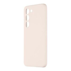 Obal:Me Matte TPU Kryt pro Samsung Galaxy S23 Beige