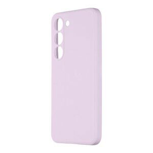 Obal:Me Matte TPU Kryt pro Samsung Galaxy S23 Purple